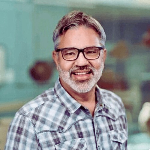 Mark-DeYmaz Mark-DeYmaz