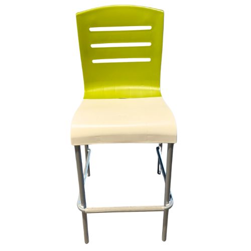 Green Highback Chair (2)